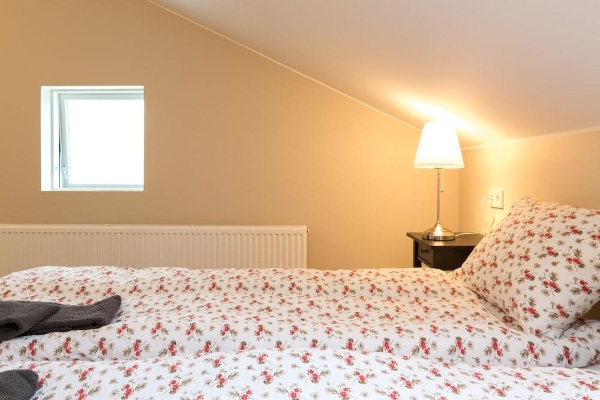 Hotel Skolavellir Guesthouse Garun (Selfoss)